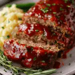 Homemade Meatloaf