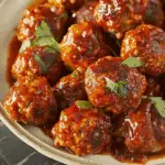 Faddy’s Meatballs