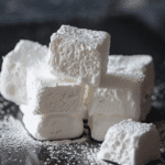 Homemade Marshmallow