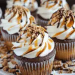 S’mores Cupcakes