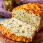 Dill Pickle Bread