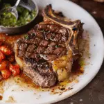 How To Cook Ribeye Steak In The Oven