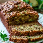 Irresistible Zucchini Pineapple Bread Recipe to Delight You
