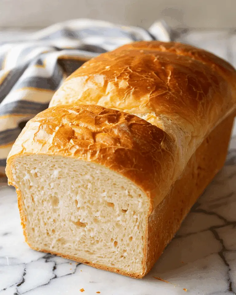 Sandwich Bread