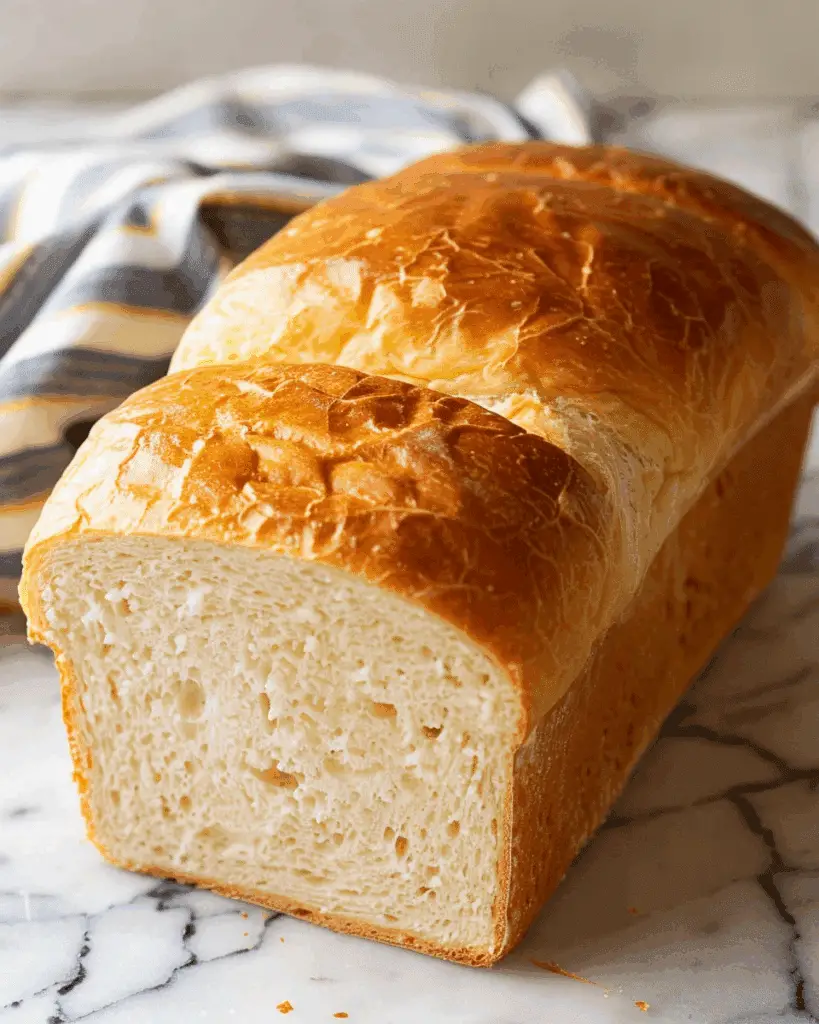 Sandwich Bread
