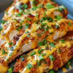 Keto Crack Chicken