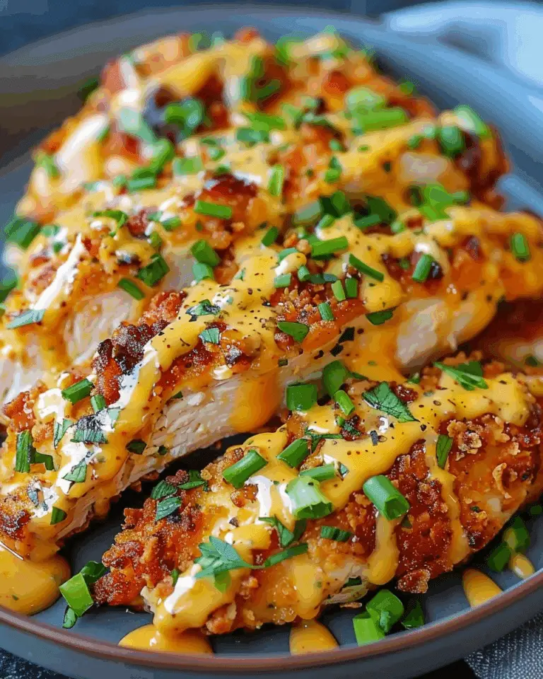 Keto Crack Chicken