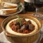 Italian Pot Roast (Stracotto)