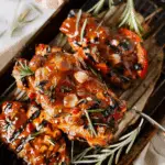 Easy Grill Recipes