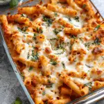 Baked Ziti