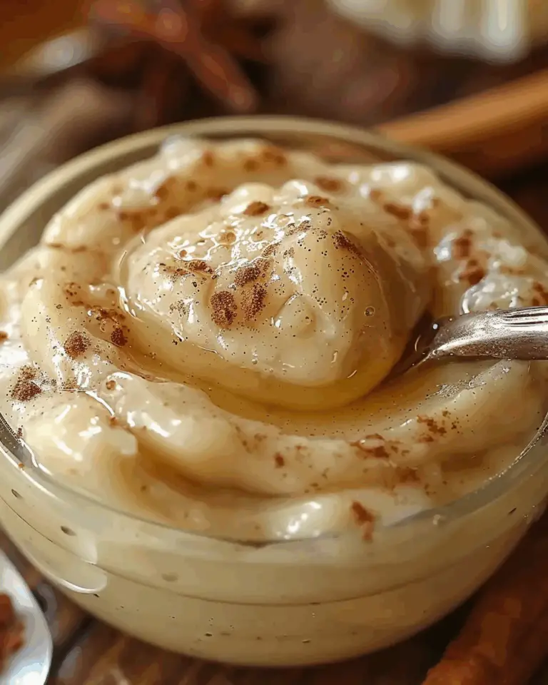 Texas Roadhouse Cinnamon Honey Butter Recipe