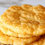 Keto Cloud Bread (Oopsie Bread!)