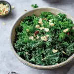 Simple Kale Salad