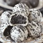 Reese’s Oreo Balls Recipe
