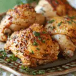 Crockpot Angel Chicken