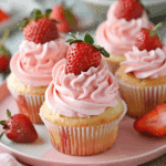 Obsessed with Strawberry Flavor? This One’s for You