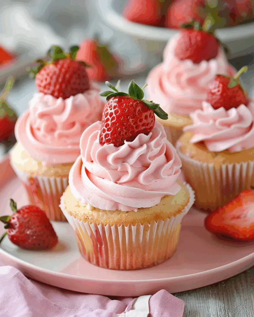 Obsessed with Strawberry Flavor? This One’s for You