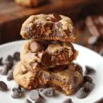 Reese’s Peanut Butter Chocolate Chip Cookie Bites