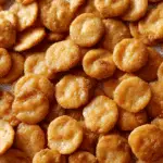 Salted Caramel Cracker Bites Recipe