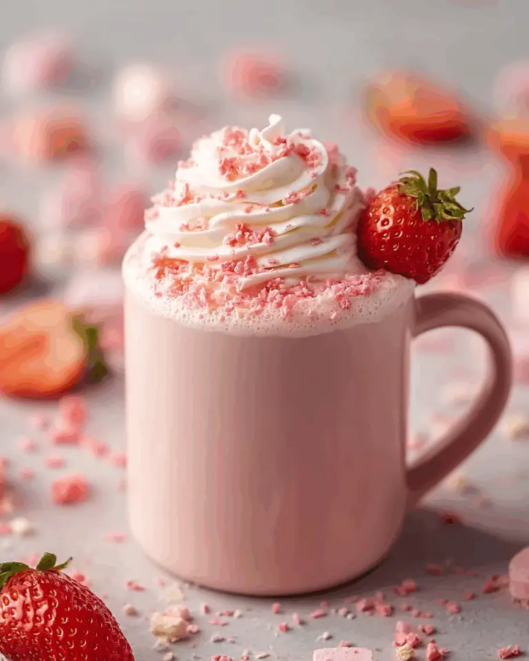 Delicious Recipe