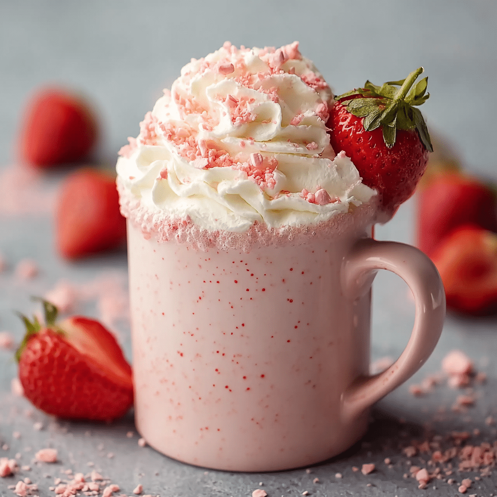 Delicious Recipe - Recipe Image