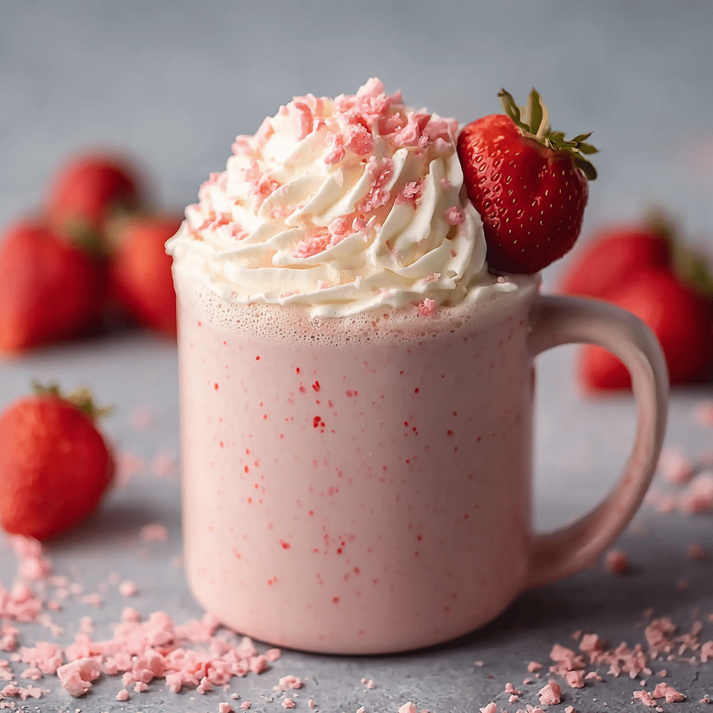 Delicious Recipe - Recipe Image