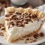 Coconut Pecan Stupid Pie