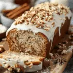 Hummingbird Bread