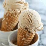 Peanut Butter Ice Cream