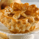 Mini Apple Pies