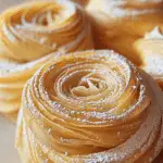 The Best Delicious Cruffins Recipe