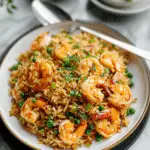 Shrimp Fried Rice