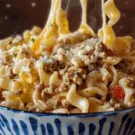 Homemade Hamburger Helper