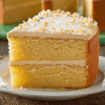 The Famous Butter Cake
