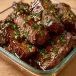 Th Best Carne Asada Marinade
