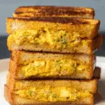 Potato French Toast