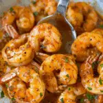 Best Cajun Shrimp