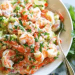 Best Shrimp Salad