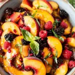 Mango Cake