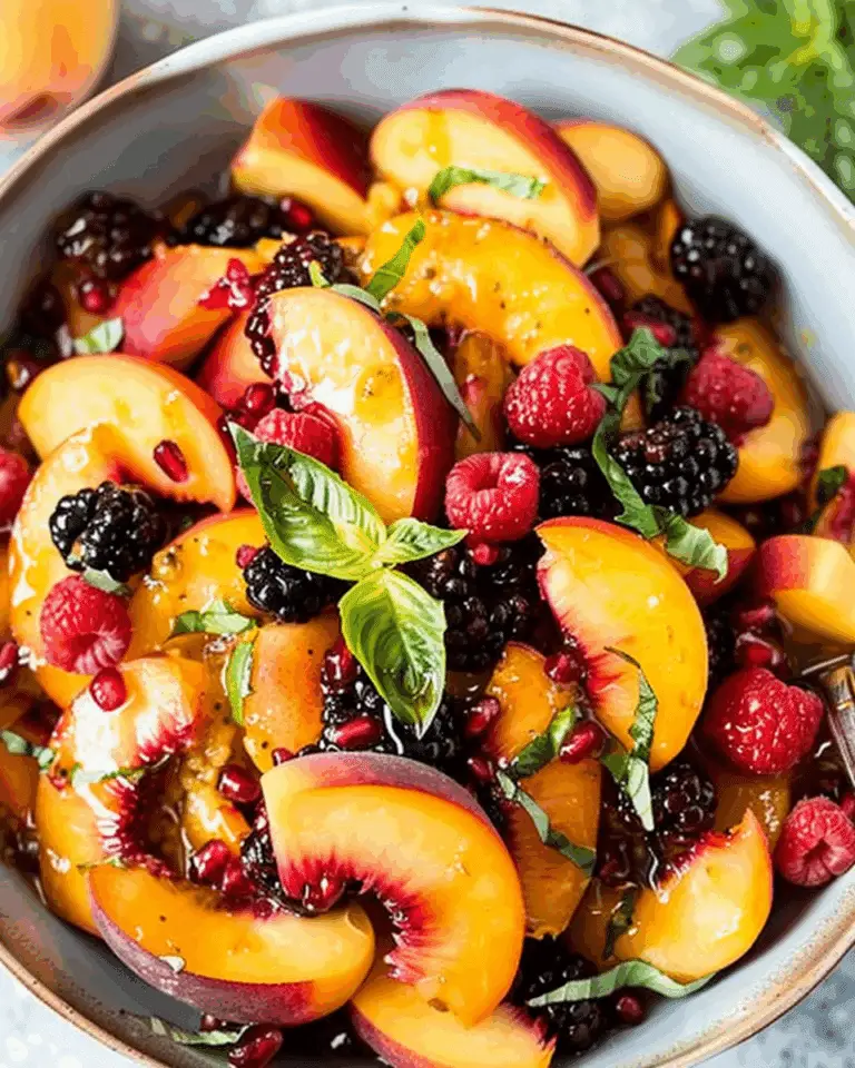 Mango Cake