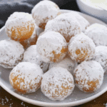 Sugar Doughnut Balls – Melt in Your Mouth Recipe