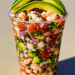 Mexican Shrimp Cocktail Recipe