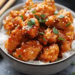 Sweet Chili Chicken Recipe