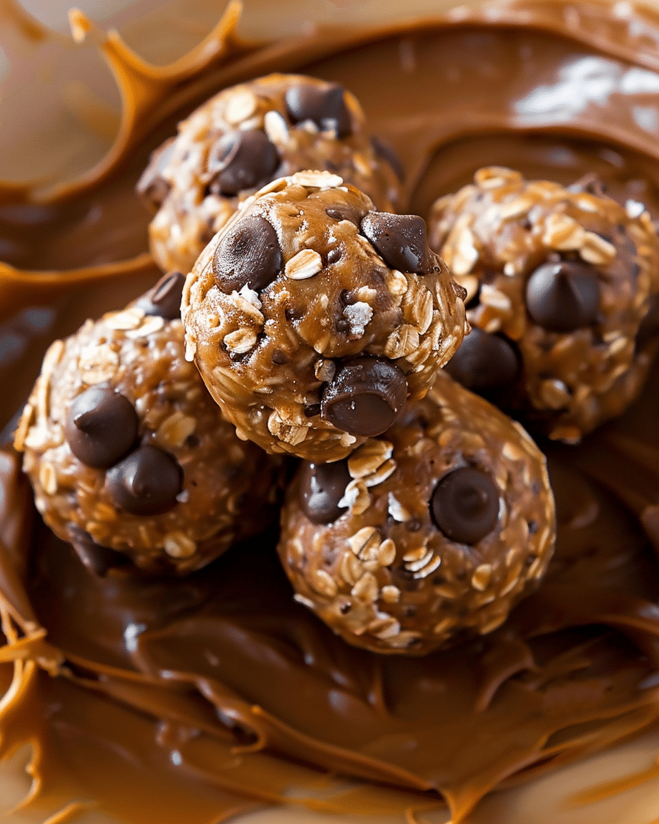 Best Energy Balls