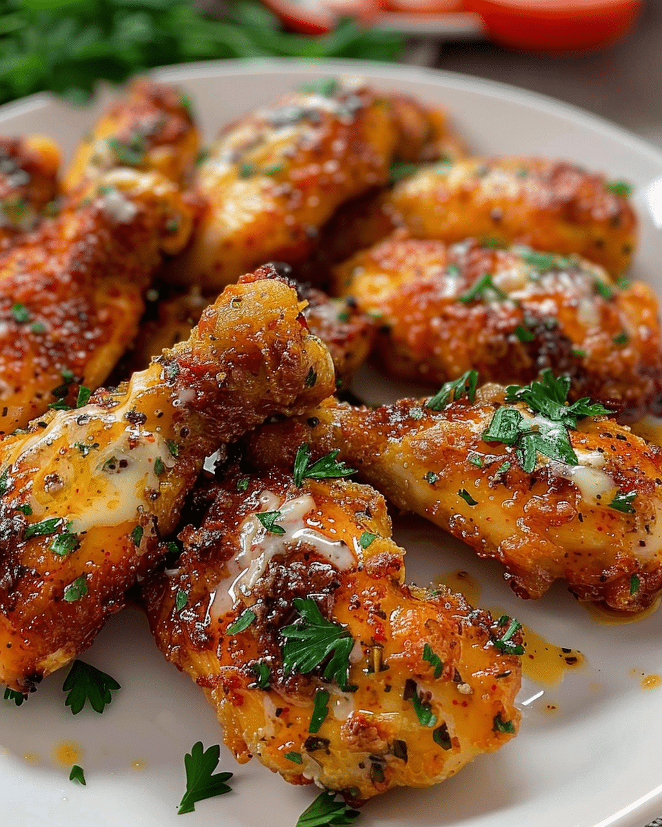 Air Fryer Melt In Your Mouth Chicken