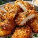 Air Fryer Melt In Your Mouth Chicken