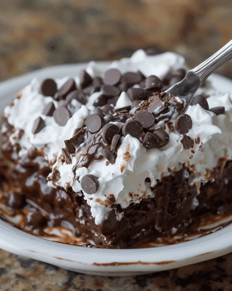 Mounds Cake – OMG Don’t Lose This
