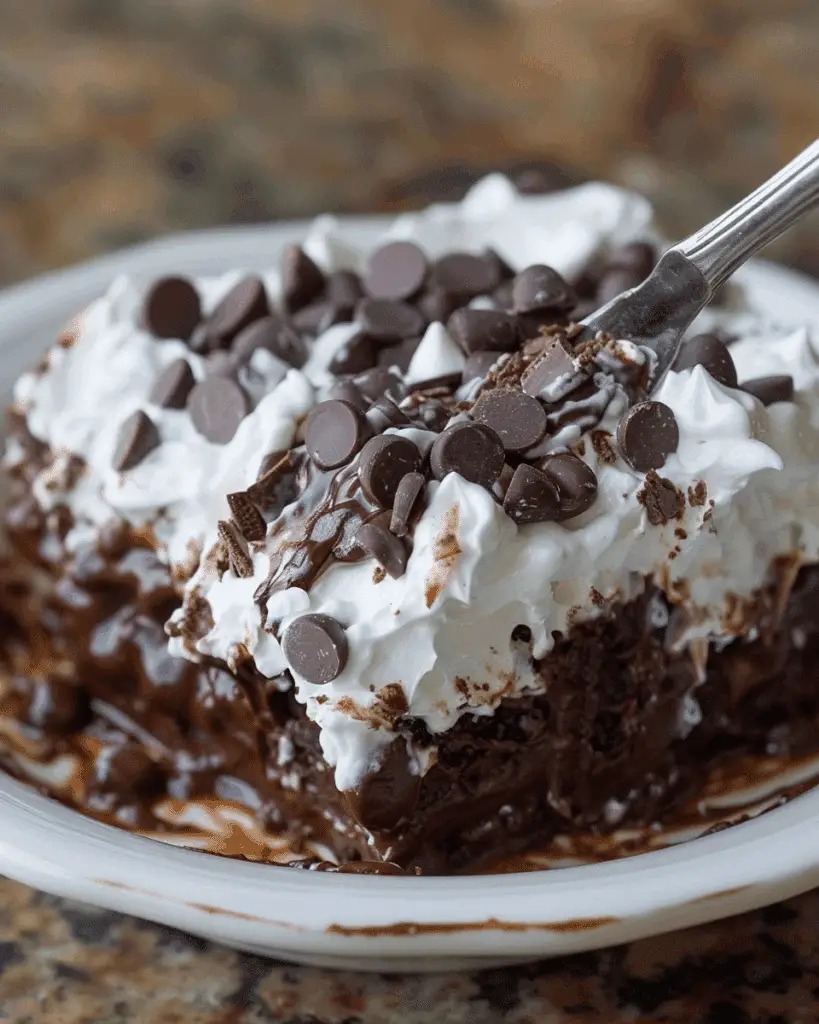 Mounds Cake – OMG Don’t Lose This