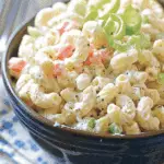 Creamy Macaroni Salad