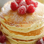 Pancake Recipe